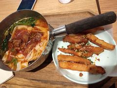-小满手工粉(上海文峰广场店)