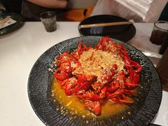 -红盔甲·小龙虾(天钥桥店)