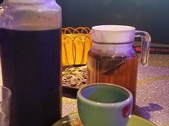 -问渔烤鱼(回龙观总店)