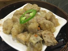 -虾饺妹·粤式手工点心(水荫路店)