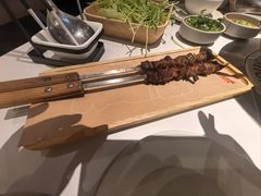 -左庭右院鲜牛肉火锅(七宝领展广场店)