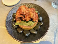 -沿江海南菜·文昌鸡祖师爷(大东海店)