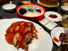 -全聚德(双井店)