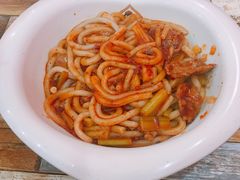 -椒顽新疆炒米粉(湖大店)