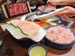 -快乐小羊·内蒙牛羊肉火锅(流花中心店)