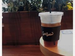 -Seesaw Coffee(朝阳大悦城店)