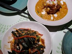 -芭札·Thai泰国餐厅(同和金铂天地店)