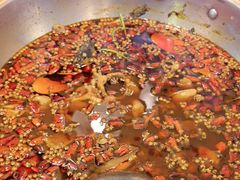 -味之绝热血美蛙鱼火锅(中坝店)