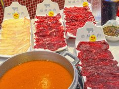-荣叔港式沙嗲牛肉火锅(正佳潮流店)