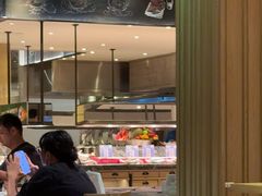 -金海湾自助餐厅(金陵饭店)