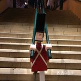 趣伏里公园：世界上最古老的游乐园之一