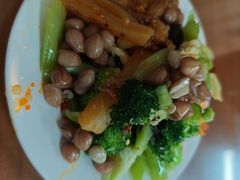 -老米家泡馍(保利若比邻店)