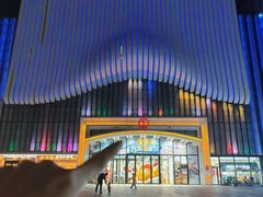 -万达广场(南京江宁店)