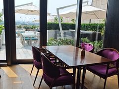 -王府井文华东方酒店-紫膳餐厅