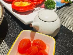 -桃夭日式料理(国信店)