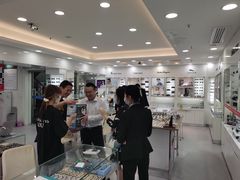 -视康眼镜·蔡司授权店(同乐路广州眼镜城店)