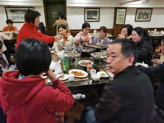 -一楼食业·美食人家
