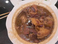 -宛平李记小吃(东关街店)