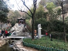 -西安曲江寒窑遗址公园