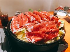 -牛玄庵日式寿喜烧·料理店(新源里店)