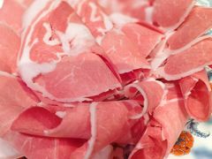 -北京老门框爆肚涮肉馆(锦业路店)