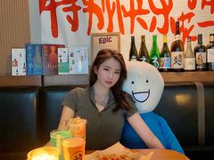 -HUBBA祜精酿(五羊邨店)