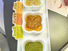 -水禾轩·海鲜蒸汽主题餐厅(新香洲旗舰店)