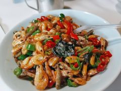 -丹虾·文和友小龙虾品牌·湘菜(北京路店)