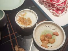 -额尔敦传统涮(公园西路店)