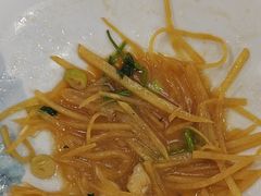 -馨方园食府·市井老南京菜