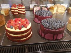 -BAKER&SPICE(安福路店)