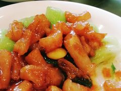 -顺风海鲜港(金玉兰店)