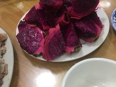 -元谋凉鸡店(百年老店)