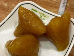 -嘉华小吃(蛇口市场店)