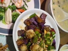 -吕氏疙瘩汤·私家菜馆(慈云寺店)