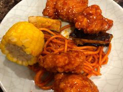 -水晶之星洗浴温泉汗蒸