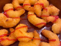 -萨莉亚意式餐厅(金隅嘉品mall店)