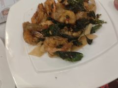 -畔山酒店中餐厅