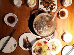 -黑鸡小馆(金源店)