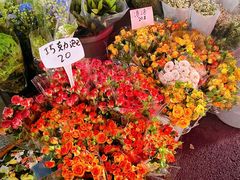 -循礼门鲜花花市(武汉循礼门店)