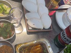 -燚青春东北泥炉烤肉(百合店)