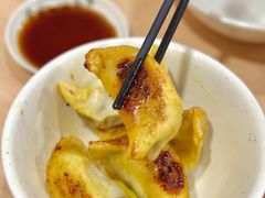 -蒋家桥饺面店(广陵路店)