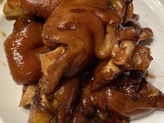 -好嫂子酱猪手•农家菜(蒲黄榆店)
