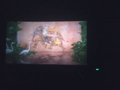-CGV星星影城(颐堤港ScreenX店)