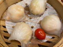 -点都德(大茶楼店)