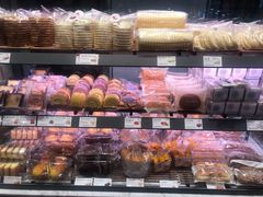 -巴黎贝甜(红梅店)