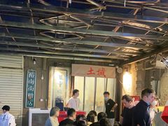 -盟重烧烤(东瓜山创始店)