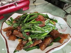 -鱼乐岛餐厅·户外花园主题餐厅