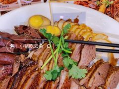 -陆记鹅庄·潮汕菜·狮头鹅(大仟里店)
