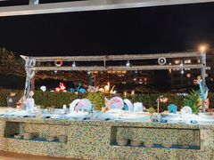 -渔家火锅·海鲜自助餐·演艺(亚龙湾天域酒店)
